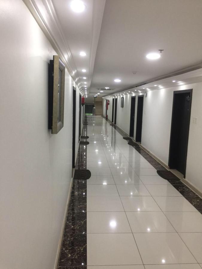 Holiday Furnished Units Dammam Exterior photo