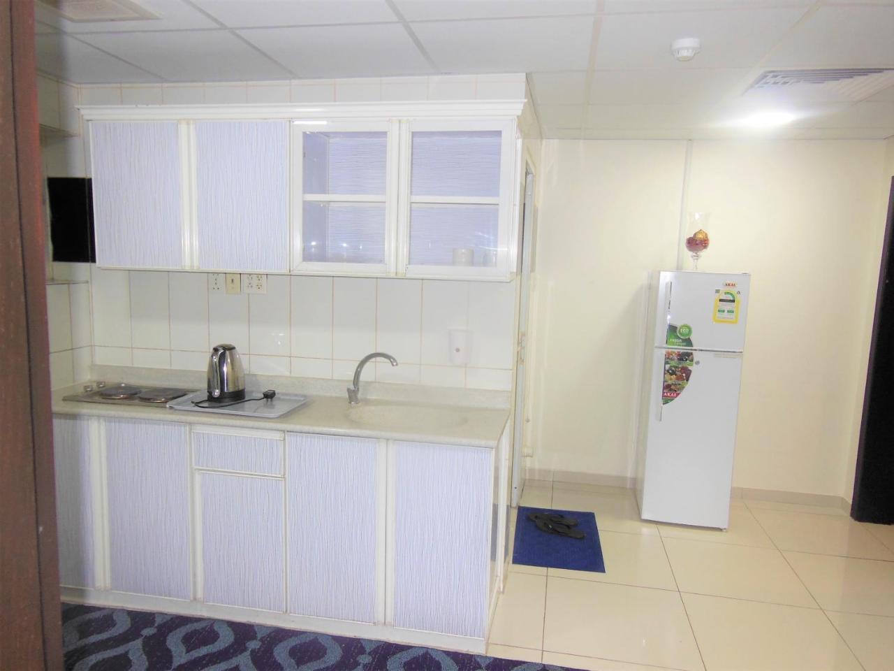 Holiday Furnished Units Dammam Exterior photo